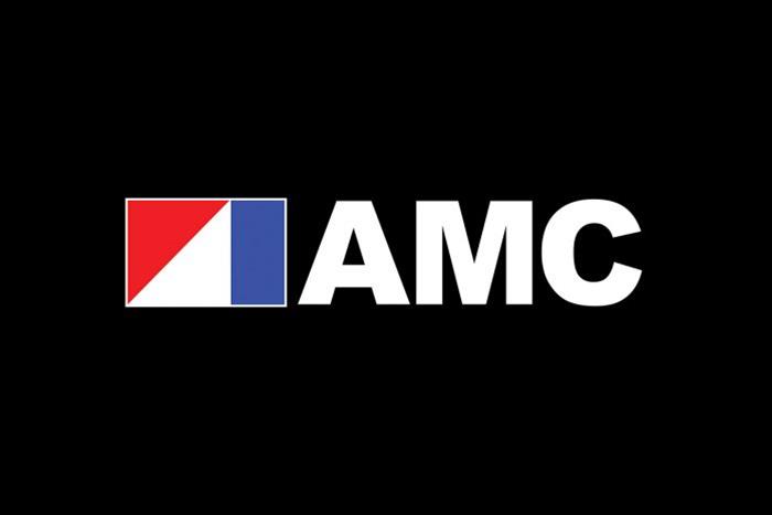 AMC Logo Vehicle Fender Protective Cover